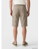 LCWAIKIKI Classic Kahverengi Regular Fit Erkek Kargo Şort