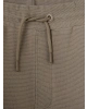 LCWAIKIKI Classic Kahverengi Regular Fit Erkek Kargo Şort