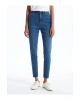 LCWAIKIKI Classic Slim Fit Kadın Jean Pantolon