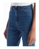 LCWAIKIKI Classic Slim Fit Kadın Jean Pantolon