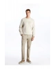 LCWAIKIKI Classic Standart Kalıp Erkek Chino Pantolon