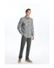 LCWAIKIKI Classic Standart Kalıp Erkek Chino Pantolon