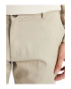 LCWAIKIKI Classic Standart Kalıp Erkek Chino Pantolon