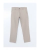 LCWAIKIKI Classic Standart Kalıp Erkek Chino Pantolon
