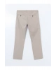 LCWAIKIKI Classic Standart Kalıp Erkek Chino Pantolon