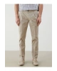LCWAIKIKI Classic Standart Kalıp Gabardin Erkek Chino Pantolon