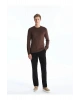 LCWAIKIKI Classic Standart Kalıp Gabardin Erkek Chino Pantolon (W5)