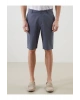 LCWAIKIKI Classic Standart Kalıp Gabardin Erkek Şort