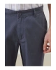 LCWAIKIKI Classic Standart Kalıp Gabardin Erkek Şort