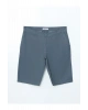 LCWAIKIKI Classic Standart Kalıp Gabardin Erkek Şort