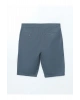 LCWAIKIKI Classic Standart Kalıp Gabardin Erkek Şort