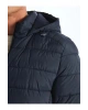 LCWAIKIKI Classic  Standart Kalıp Kapüşonlu Erkek Şişme Mont