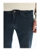 LCW Jeans Indigo 750 Slim Fit Erkek Jean Pantolon