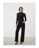 Lcwk Baggy Fit Kadın Jean Pantolon