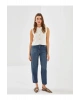 Lcwk Balloon Fit Kadın Jean Pantolon