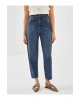 Lcwk Balloon Fit Kadın Jean Pantolon