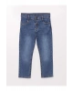 Lcwk Beli Ayarlanabilir Basic Erkek Çocuk Jean Pantolon