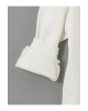 LCWK Bisiklet Yaka Baskılı Erkek Çocuk Sweatshirt