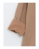 Lcwk Kapüşonlu Baskılı Erkek Çocuk Sweatshirt