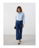 LCWK Wideleg Kadın Jean Pantolon