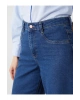 LCWK Wideleg Kadın Jean Pantolon