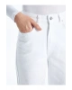 Lcwk Wideleg Kadın Jean Pantolon
