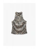 Leopar Kadın Bluz 5SAK60003FW