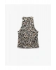 Leopar Kadın Bluz 5SAK60003FW
