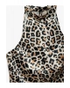 Leopar Kadın Bluz 5SAK60003FW
