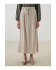 Loose Fit A Kesim Kadın Etek