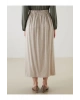 Loose Fit A Kesim Kadın Etek