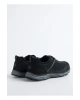 Lumberjack Siyah Erkek Sneaker