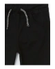 Lw - Beli Lastikli Slim Fit Kız Çocuk Pantolon