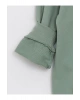 Lw - Bisiklet Yaka Uzun Kollu Basic Erkek Bebek Sweatshirt Ve Eşofman Alt 2li