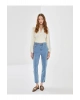 Lw - Mom Fit Kadın Jean Pantolon