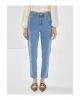 Lw - Mom Fit Kadın Jean Pantolon