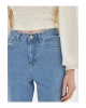 Lw - Mom Fit Kadın Jean Pantolon