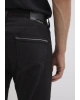 Marcus Mavi Black Siyah Jean Pantolon