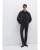 Marcus Mavi Black Siyah Jean Pantolon
