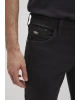 Marcus Mavi Black Siyah Jean Pantolon