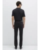 Marcus Mavi Black Siyah Jean Pantolon