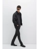 Marcus Mavi Black Siyah Jean Pantolon