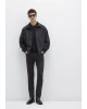 Marcus Mavi Black Siyah Jean Pantolon