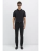 Marcus Mavi Black Siyah Jean Pantolon