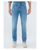 MARCUS Sky Blue Mavi Black