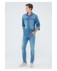 MARCUS Sky Blue Mavi Black