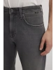 Marcus Sporty Koyu Gri Smoke Jean Pantolon