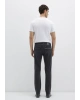 Martin Mavi Black Duman Gri Smoke Jean Pantolon