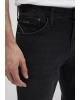 Martin Mavi Black Duman Gri Smoke Jean Pantolon