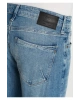 MARTIN Vintage Mavi Amerika Comfort